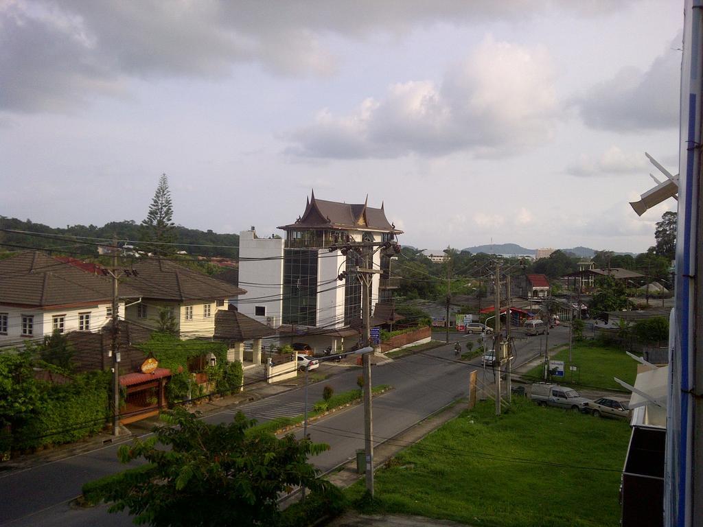 Rassada Place Ratsada Quarto foto