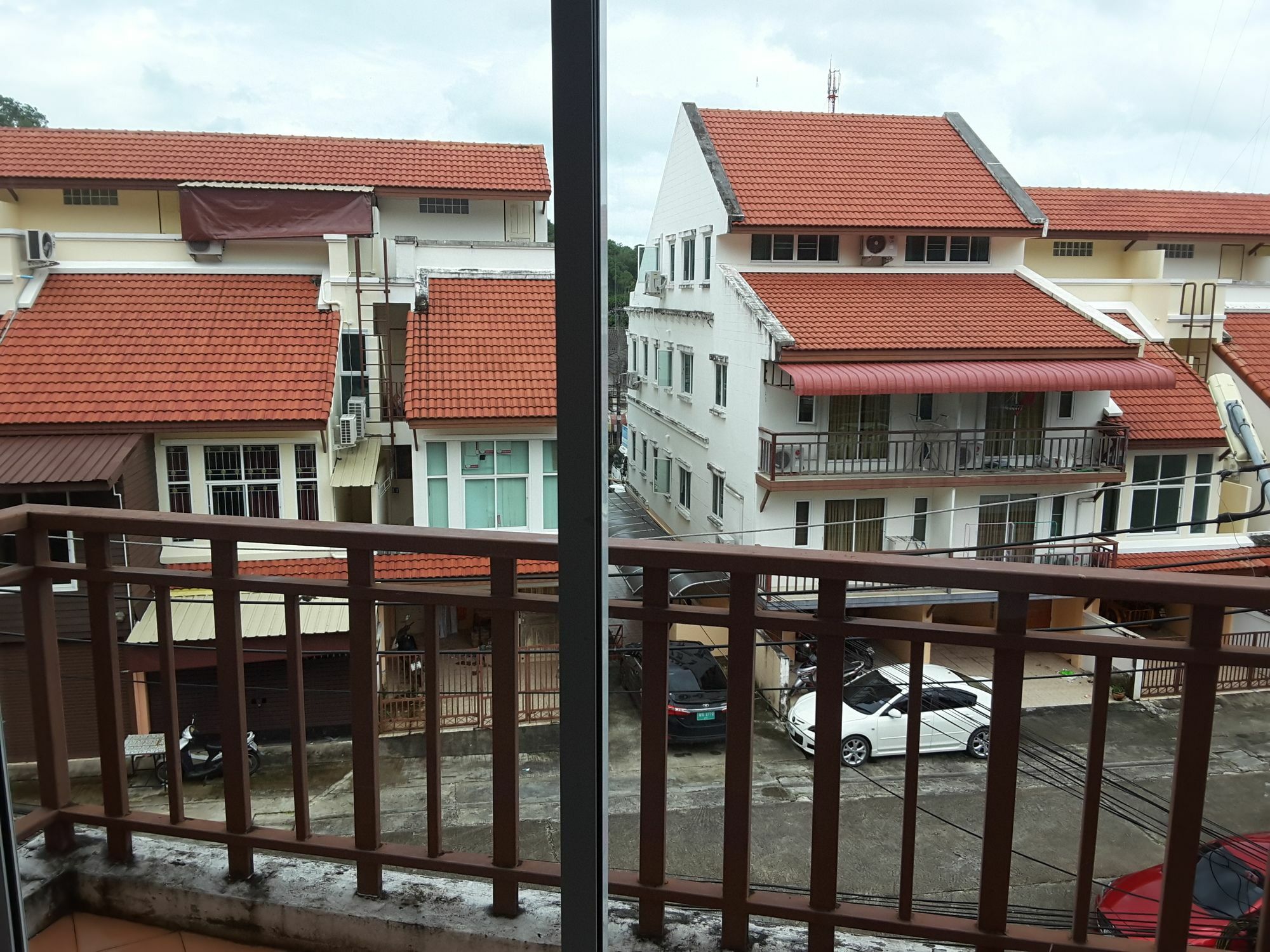 Rassada Place Ratsada Exterior foto